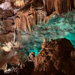 Parque Natural das Serras de Aire e Candeeiros - Torres Vedras
