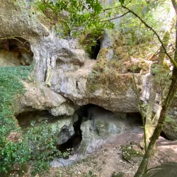 Parque Natural das Serras de Aire e Candeeiros - Torres Vedras