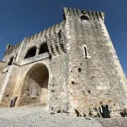 Parque Natural das Serras de Aire e Candeeiros - Torres Vedras