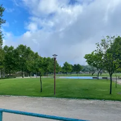 Parque Urbano de Torres Vedras - Torres Vedras