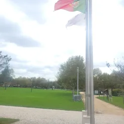 Parque Urbano de Torres Vedras - Torres Vedras