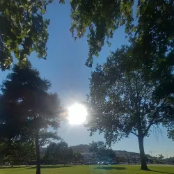 Parque Urbano de Torres Vedras - Torres Vedras