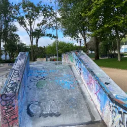 Parque Urbano de Torres Vedras - Torres Vedras