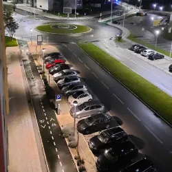 Parque Urbano de Torres Vedras - Torres Vedras