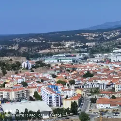 Parque Urbano de Torres Vedras - Torres Vedras