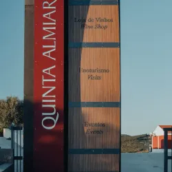 Quinta da Almiara - Torres Vedras