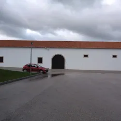 Quinta da Almiara - Torres Vedras