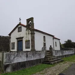 Castelo de Santiago da Barra - Viana do Castelo