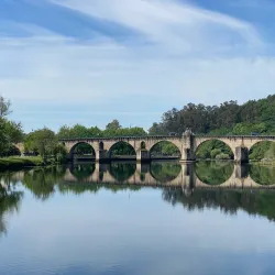 Lima River - Viana do Castelo