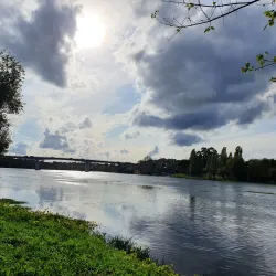 Lima River - Viana do Castelo