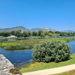 Lima River - Viana do Castelo