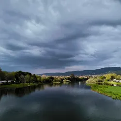 Lima River - Viana do Castelo