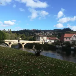 Lima River - Viana do Castelo