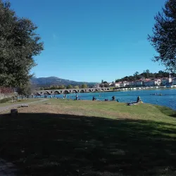 Lima River - Viana do Castelo