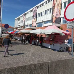 Mercado Municipal de Viana do Castelo - Viana do Castelo