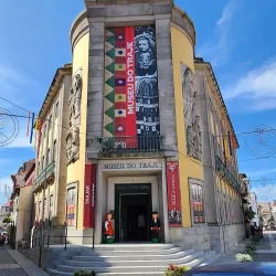 Museu do Traje (Costume Museum) - Viana do Castelo