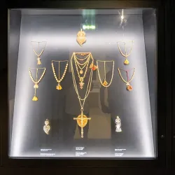 Museu do Traje (Costume Museum) - Viana do Castelo