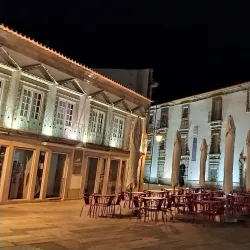 Museu do Traje (Costume Museum) - Viana do Castelo