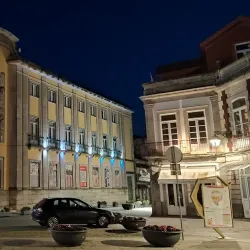 Museu do Traje (Costume Museum) - Viana do Castelo