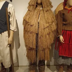 Museu do Traje (Costume Museum) - Viana do Castelo