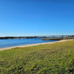 Parque da Cidade de Viana do Castelo - Viana do Castelo