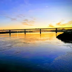 Parque da Cidade de Viana do Castelo - Viana do Castelo