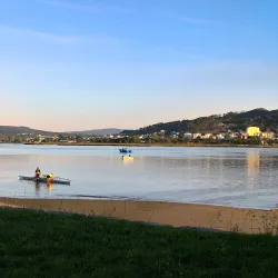 Parque da Cidade de Viana do Castelo - Viana do Castelo
