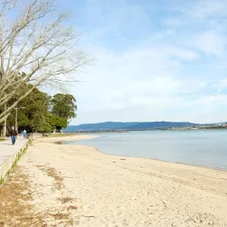 Parque da Cidade de Viana do Castelo - Viana do Castelo