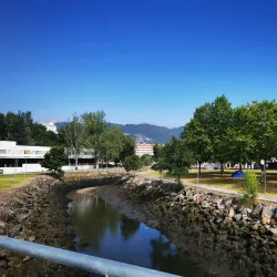 Parque da Cidade de Viana do Castelo - Viana do Castelo