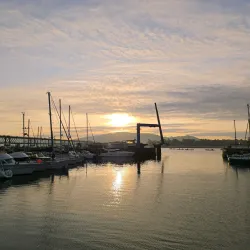 Parque da Cidade de Viana do Castelo - Viana do Castelo