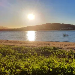 Parque da Cidade de Viana do Castelo - Viana do Castelo