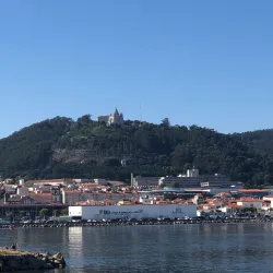 Praia do Cabedelo - Viana do Castelo