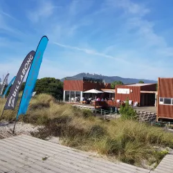 Praia do Cabedelo - Viana do Castelo