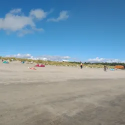 Praia do Cabedelo - Viana do Castelo