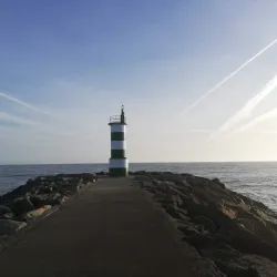Praia do Cabedelo - Viana do Castelo