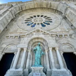 Sanctuary of Santa Luzia - Viana do Castelo