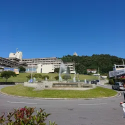 Santa Luzia Funicular - Viana do Castelo
