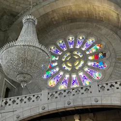 Santa Luzia Funicular - Viana do Castelo