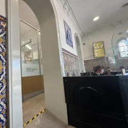 Santa Luzia Funicular - Viana do Castelo