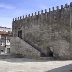 Viana do Castelo Historic Center - Viana do Castelo