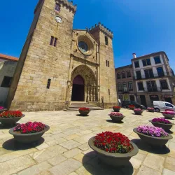 Viana do Castelo Historic Center - Viana do Castelo