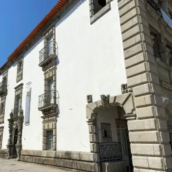 Viana do Castelo Historic Center - Viana do Castelo