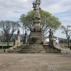 Viana do Castelo Historic Center - Viana do Castelo