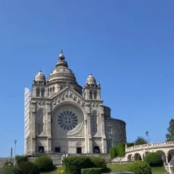 Viana do Castelo Historic Center - Viana do Castelo