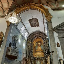Viana do Castelo Historic Center - Viana do Castelo