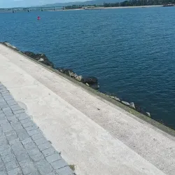 Viana do Castelo Historic Center - Viana do Castelo