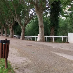Centro de Interpretação Ambiental da Praia da Vieira - Vieira de Leiria