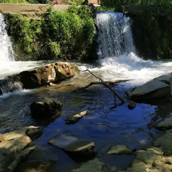 Centro de Interpretação Ambiental da Praia da Vieira - Vieira de Leiria