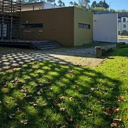 Centro de Interpretação Ambiental da Praia da Vieira - Vieira de Leiria