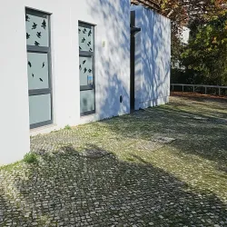 Centro de Interpretação Ambiental da Praia da Vieira - Vieira de Leiria